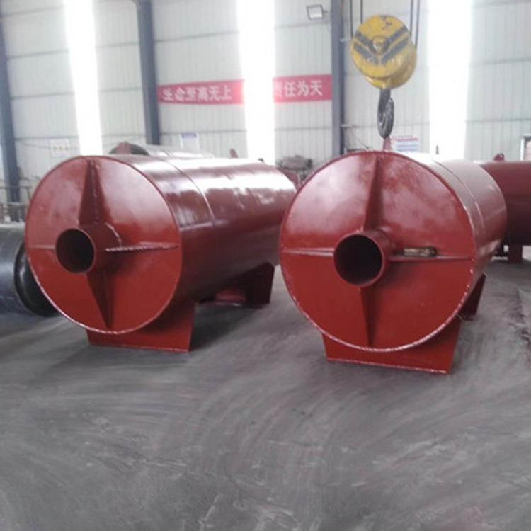 江西同创电力---吹管消音器